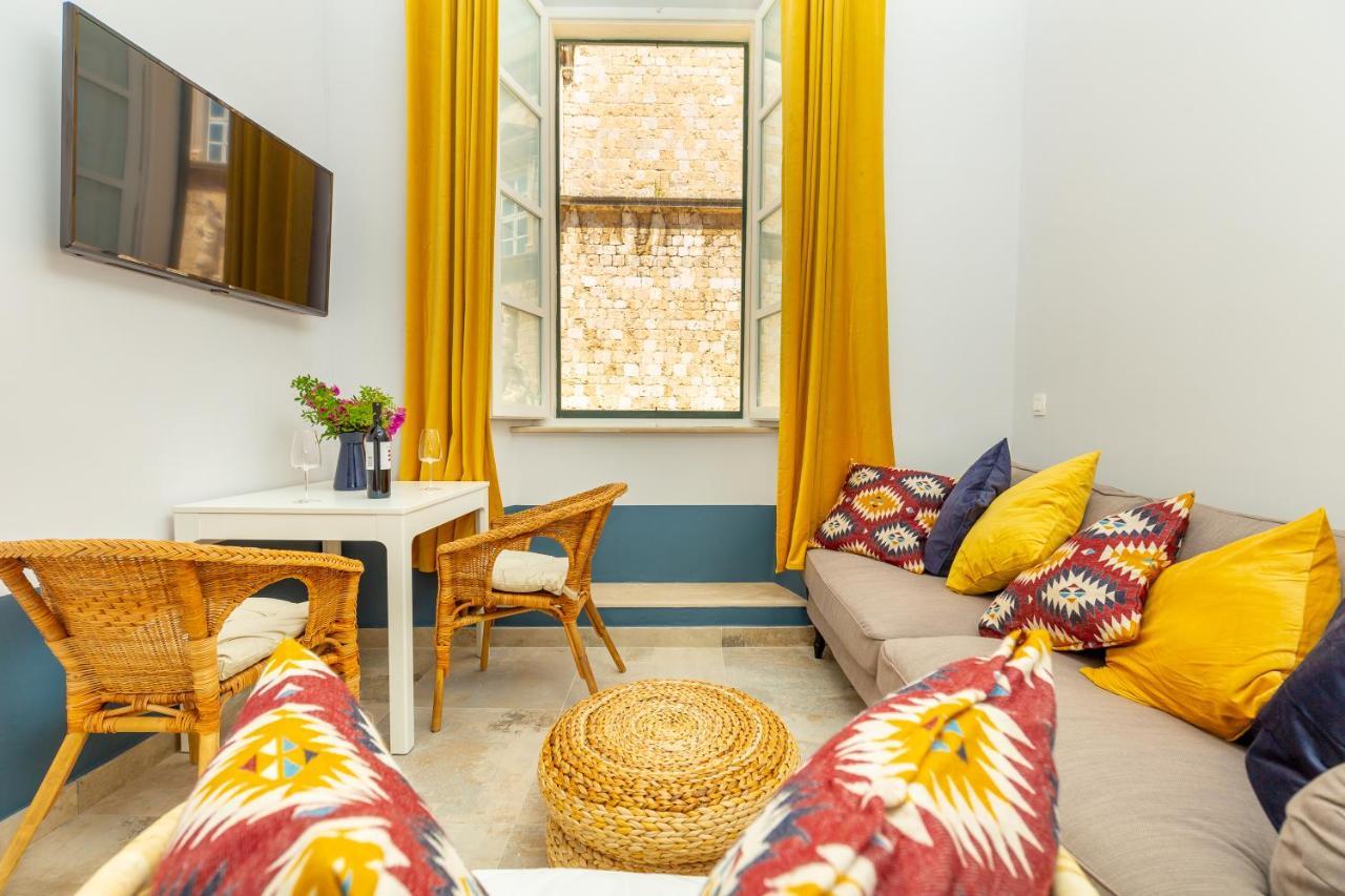 Kenova Apartment Old Town 두브로브니크 외부 사진
