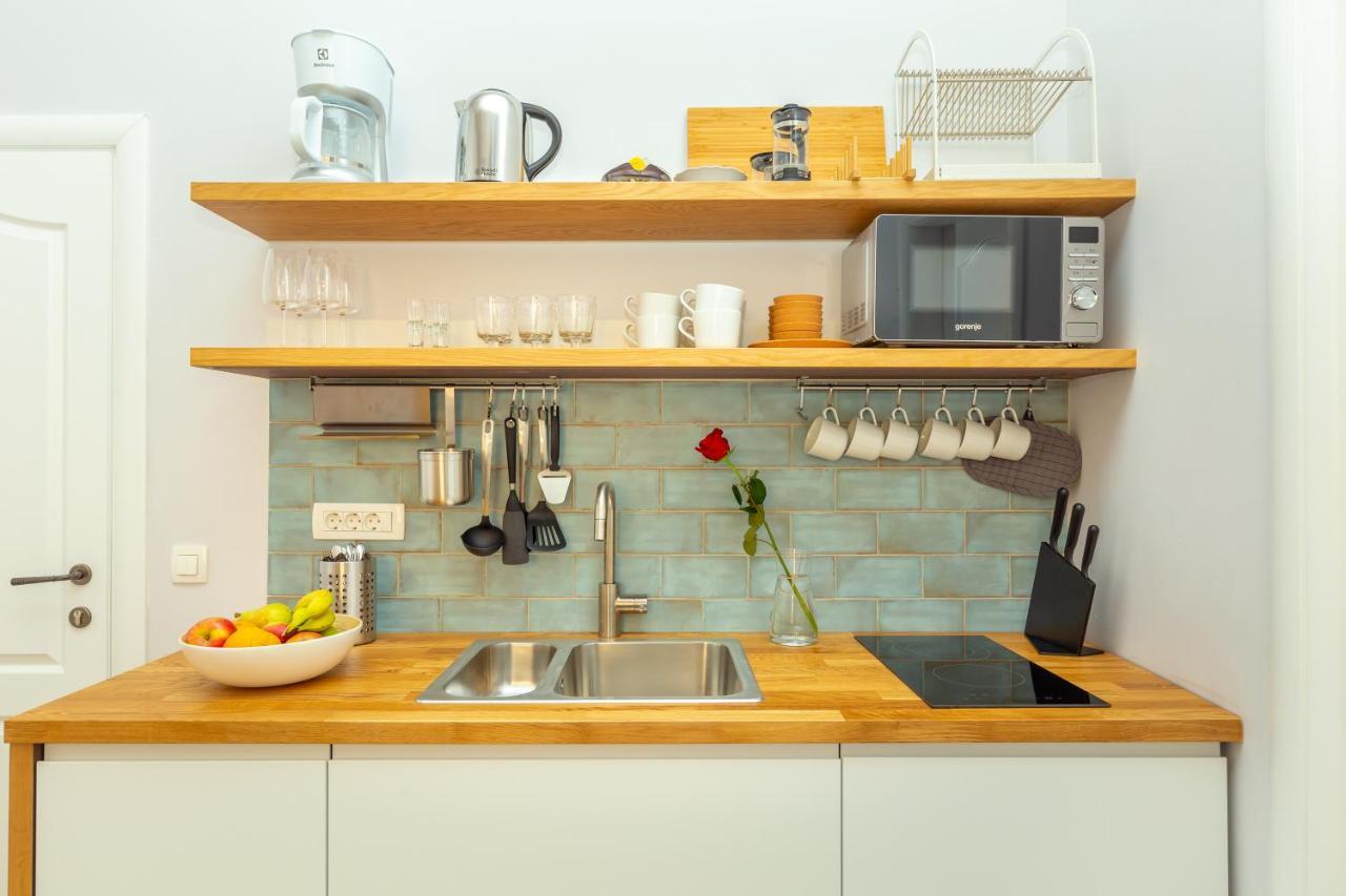 Kenova Apartment Old Town 두브로브니크 외부 사진