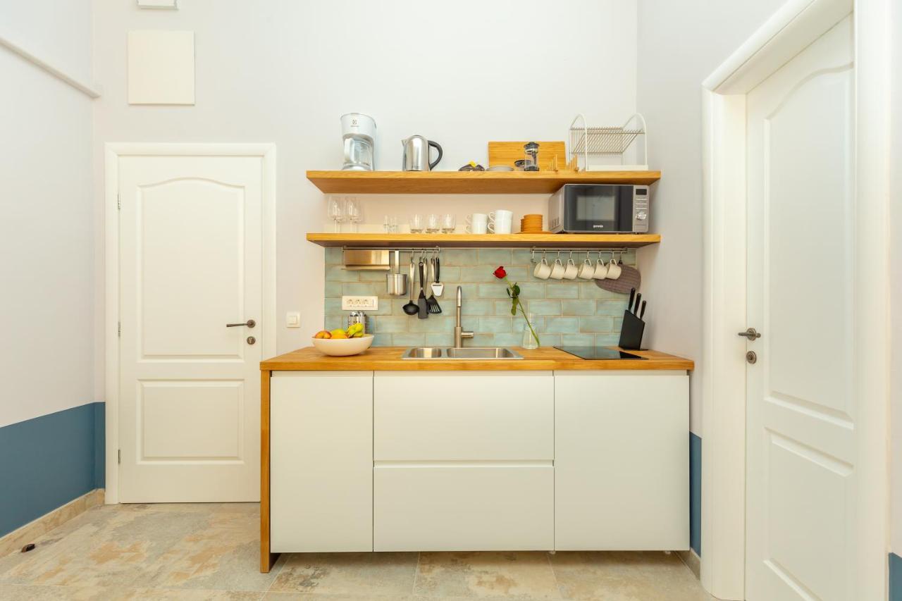 Kenova Apartment Old Town 두브로브니크 외부 사진