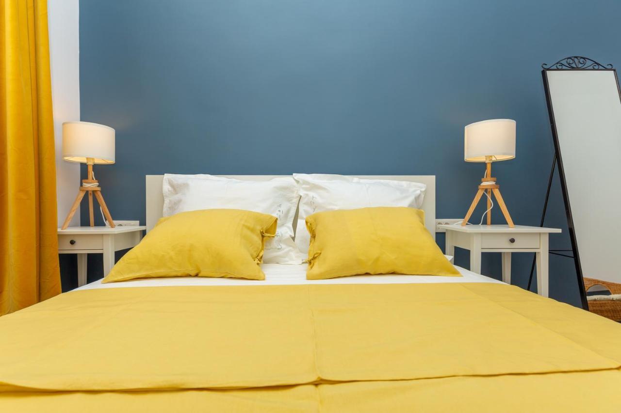 Kenova Apartment Old Town 두브로브니크 외부 사진