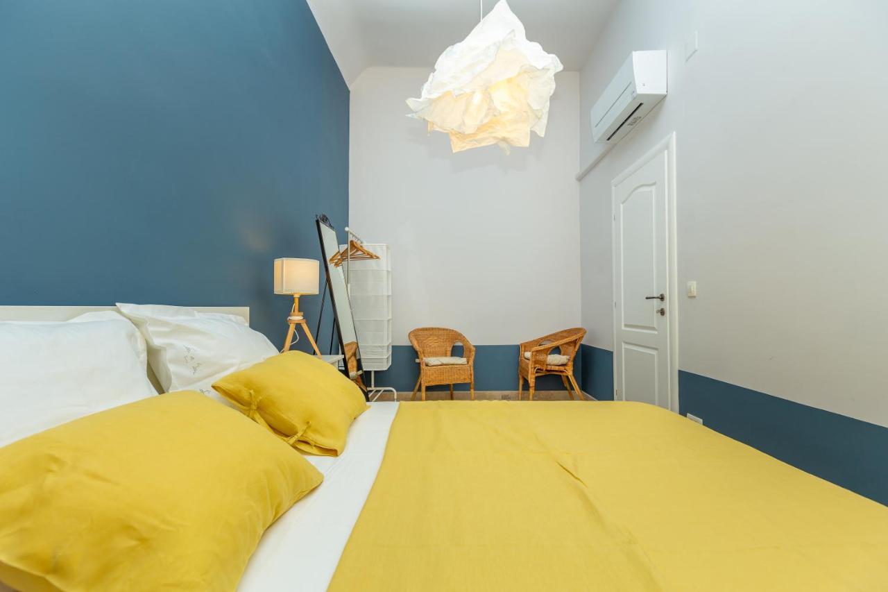 Kenova Apartment Old Town 두브로브니크 외부 사진